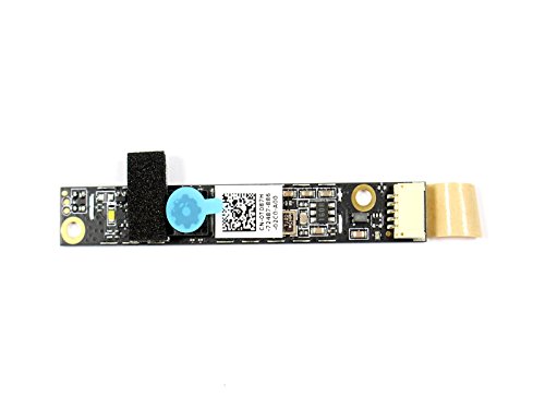 Dell Inspiron Mini 910 Laptop Webcam Camera Board T087H