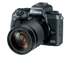 Canon EOS M5 Vs M6 – Detailed Comparison