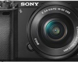 Canon EOS M3 Vs Sony a6000 – Detailed Comparison
