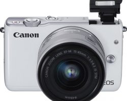 Canon EOS M10 vs Sony a5000 – In-Depth Comparison