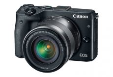 Canon EOS M3 Vs M6 – Detailed Comparison