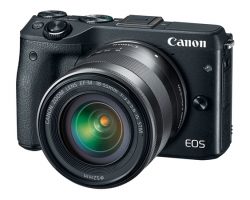 Canon EOS M3 Vs M6 – Detailed Comparison