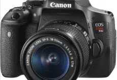 Canon EOS Rebel T6i vs Nikon D5300 – Detailed Comparison