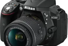 Canon EOS Rebel T5 vs Nikon D5300 – Detailed Comparison