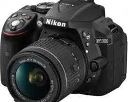 Canon EOS Rebel T5 vs Nikon D5300 – Detailed Comparison
