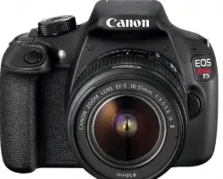 Canon EOS Rebel T5 vs T5i – An In-Depth Comparison