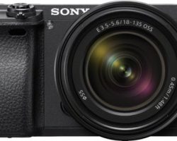 Canon EOS M10 vs Sony a6000 – A Detailed Comparison