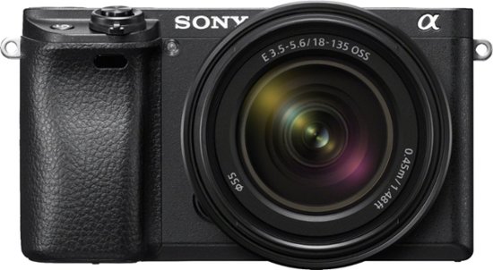 Canon EOS M10 vs Sony a6000