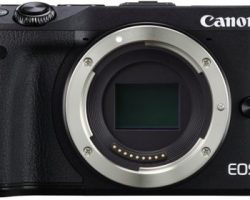 Canon EOS M3 vs Sony a5100 – Detailed Comparison