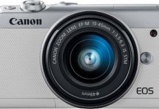 Canon EOS M6 vs M100 – Detailed Comparison