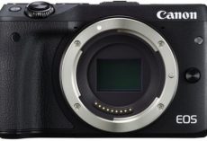 Canon EOS M3 vs M100 – Detailed Comparison