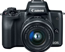 Canon EOS M6 vs M50 – Detailed Comparison