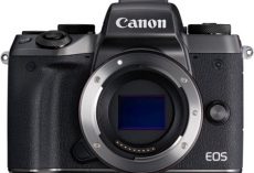 Canon EOS M5 vs 80D – Detailed Comparison