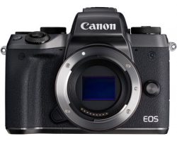 Canon EOS M5 vs 80D – Detailed Comparison