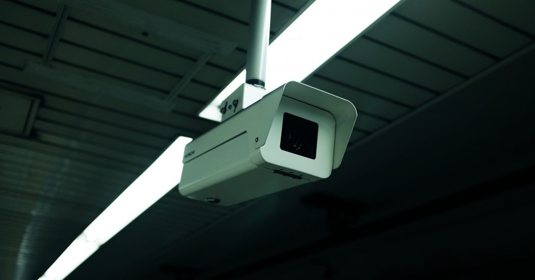 How to Connect Bunker Hill Security Camera to iPhone
