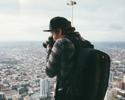 When Did Stock Photography Agencies Begin — Detailed Answer