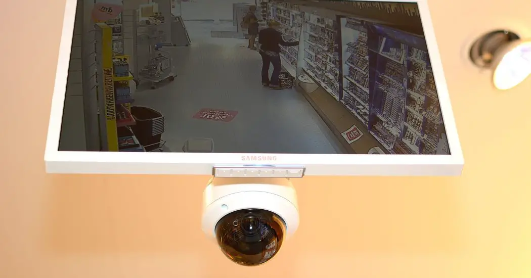 How to Connect Wireless IP Camera to DVR