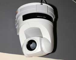 What is a PTZ Camera – Comprehensive Answer