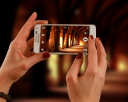 How to Increase Camera Megapixels in Android — Detailed Answer