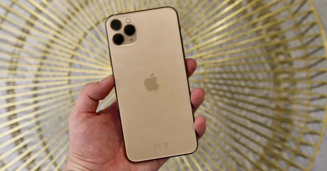 How to Edit Photos on iPhone 11