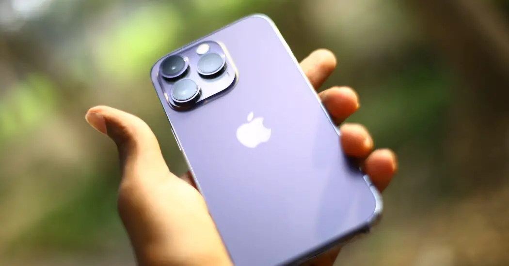 how to fix camera settings on iphone 13 pro