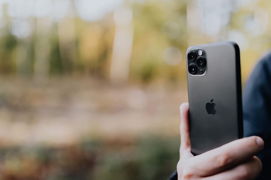 how to reset iphone 11 camera settings