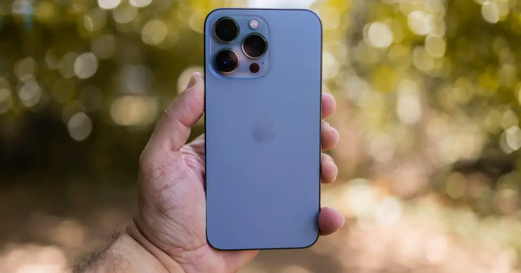 Which iPhone Has the Best Camera